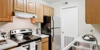 James Pointe Apartments Gallery 90