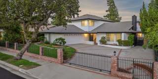 Beautifully reimagined residence in one of Porter Ranch's most desirable and established neighborhoods. Beautifully reimagined residence in one of Porter Ranch's most desirable and established neighborhoods. Gallery 1