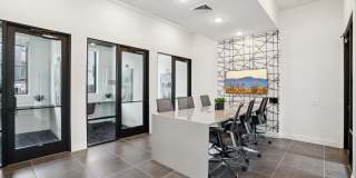 The Pullman Luxury Apartment Homes Gallery 43
