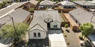 Charming 3BR House in Buckeye Gallery 1