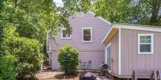 **Wayland Heights Ranch Style Home W/ Private Back Yard** Gallery 21