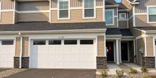 Brand New Construction 3Bed 2.5Bath Townhome in Forest Lake Gallery 1