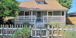 3 bed, 1 bath Home w/ Easy Freeway Access Near Washington Elem School Gallery 1