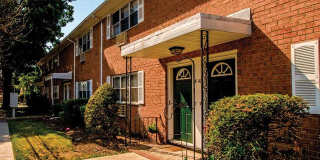 Kennedy Gardens Apartments Gallery 4