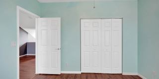 Amazing 4 Bedroom, 3 Bath home plus large 21'x11' loft located in Parkland Isles! Gallery 75