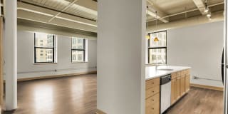 Lowertown Lofts Apartments Gallery 34