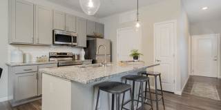 Elan Park Apartments Gallery 5