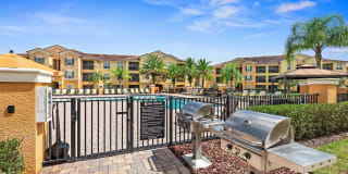 Trinity Club Apartments Gallery 8