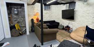 Townhouse perfect for "Socially Inclined" Students.  Get $1,000 upon closing!   TV's & mini-fridges in every bedroom Gallery 12