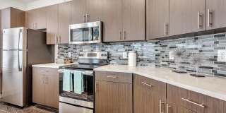 The Mark at Midtown Gallery 16