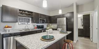 Springs at Stadium Village Gallery 2