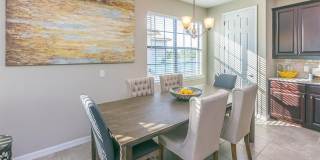Brand new Construction Coach Home in Paloma Overlooking the Lake! Gallery 11