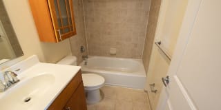 Channel Square Apartments Gallery 19