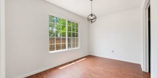 Spacious 4-Bedroom Townhome Backing to Open Space – Attached 2-Car Garage! Gallery 11