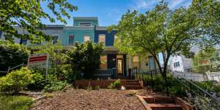 Beautiful 2/2.5 Home near Capitol Hill Beautiful 2/2.5 Home near Capitol Hill Gallery 1