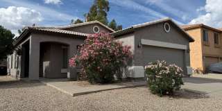 Johnson Ranch, 3 bed, 2 bath, single story, community pool and Golf Gallery 1