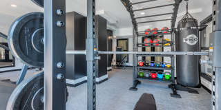 Gateway West Gallery 8