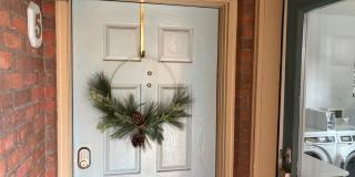 One Bedroom Condo Walking Distance to CU with Fenced Backyard and Flatiron Views! Gallery 23