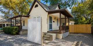 1003 Center Street Northwest - B Gallery 1