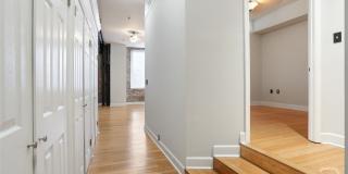 50 Barnard Street unit: 203 Gallery 27