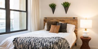 Residences at Galleria Gallery 9