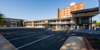 Calhoun Lofts & Thunderbird Flats Gallery 14