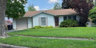 Simple but nice 3 bedroom 1 bath home, great fenced back yard! Gallery 1