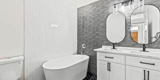 311 Belmont Gallery 1