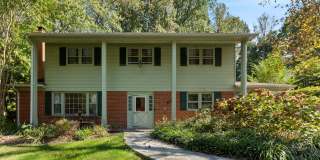 Updated 4BR Springfield Home with Spacious Yard & Easy I-95 Access Gallery 1