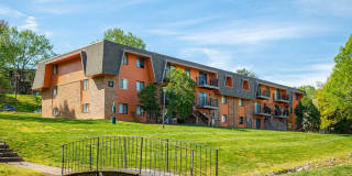 Nob Hill Apartments Gallery 69
