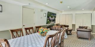 Crosby Pointe Apartments Gallery 32