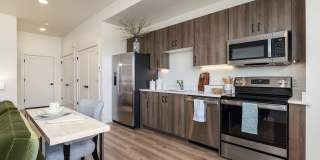 Village at Crystal Springs- Senior Living Gallery 26