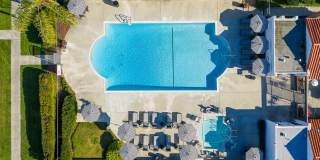 The Franciscan Apartments Gallery 41