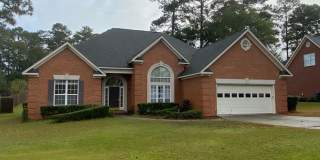 4 Bed 3 Bath House in Beautiful Stratford Neighborhood in Evans! Gallery 1