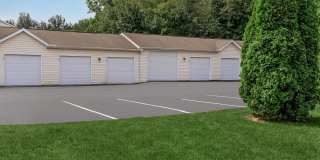 Pebblebrook Apartments Gallery 22