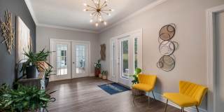Park Village Gallery 7