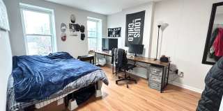 98 Hammond St #5E Boston MA 02120 Gallery 4