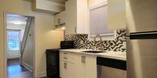 Updated 4BR house with garage! Gallery 15