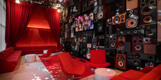 Modera Hollywood Modera Hollywood Gallery 34