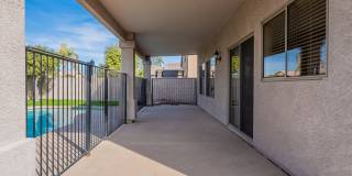 Great 4 Bedroom Dove Valley Home - Play Pool/All Appliances Great 4 Bedroom Dove Valley Home - Play Pool/All Appliances Gallery 44