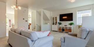 1877 NE 102nd Avenue ~ Luxurious End Unit Townhome Gallery 7