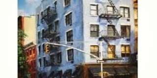 108 Perry Street Gallery 6
