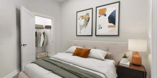 The Melrose Gallery 20