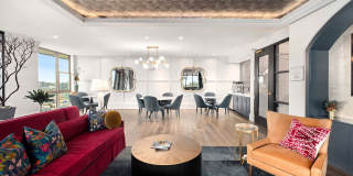 Bennet at BullStreet Gallery 13