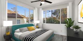 141 San Pacual Avenue Apartments Gallery 15