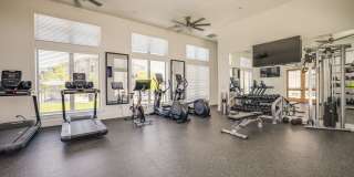 The Mark at Conquest I Gallery 14