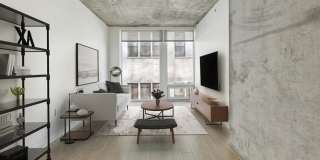 888 at Grand Hope Park Gallery 16