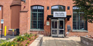 1 Westinghouse Plz Gallery 1