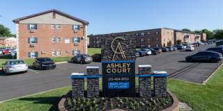 Ashley Court Apartments Gallery 5