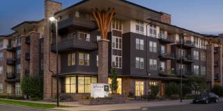 Arbour Square Apartment Gallery 1